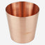 Art Mini Serving Pot 8X2Cm Copper