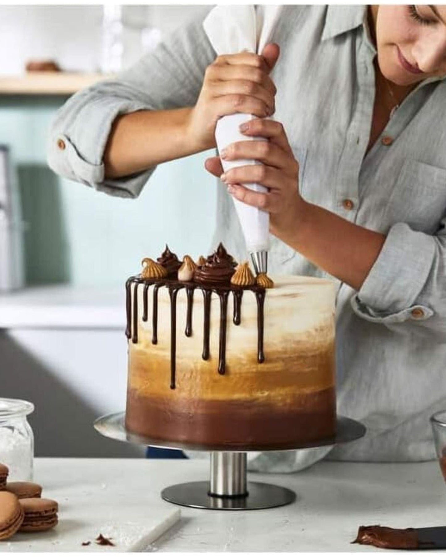 Kenwood Decoration Set