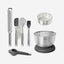 Kenwood Cake Preparation Set