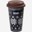 De'Longhi Stainless Steel Thermal Mug