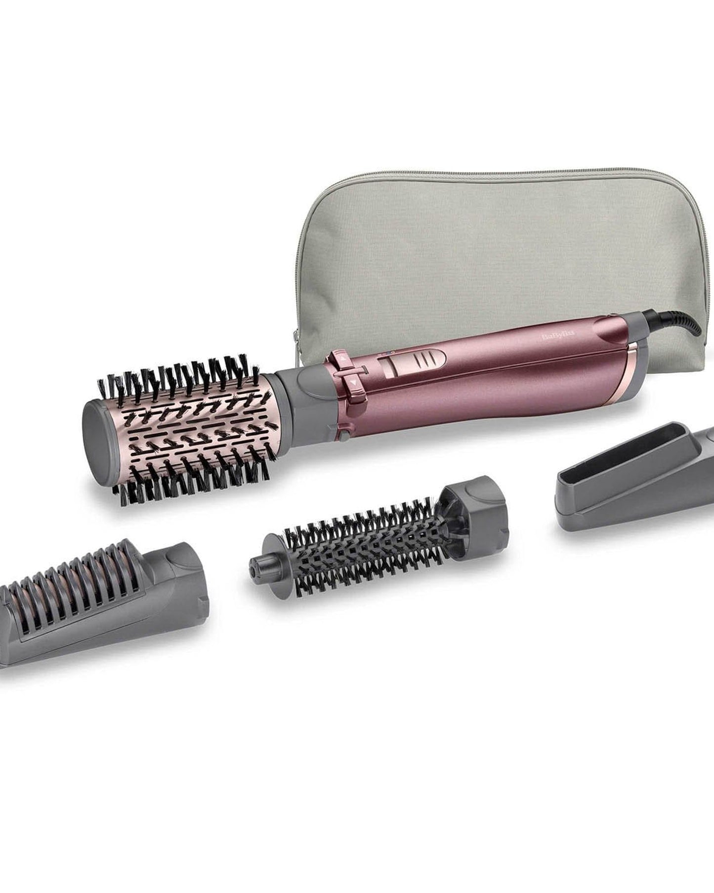 BaByliss Rotating Air Styler Brush