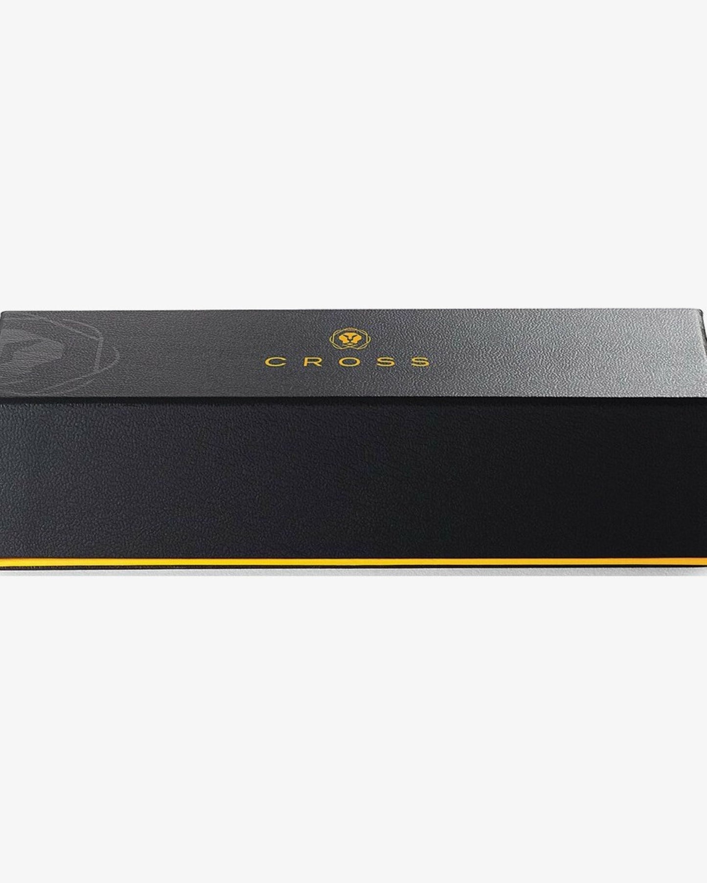 Cross Townsend Matte Black PVD Ballpoint Pen