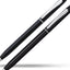 Cross Classic Century Black Lacquer Ballpoint Pen Set