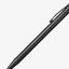 Cross Classic Century® Black Micro Knurl And Matte Pvd Ballpoint Pen