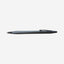 Cross Classic Century Polished Slate Gray Engraved Ballpoint Pen