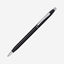 Cross Classic Century Black Lacquer Ballpoint Pen