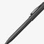 Cross Century II Black Micro Knurl Ballpoint Pen