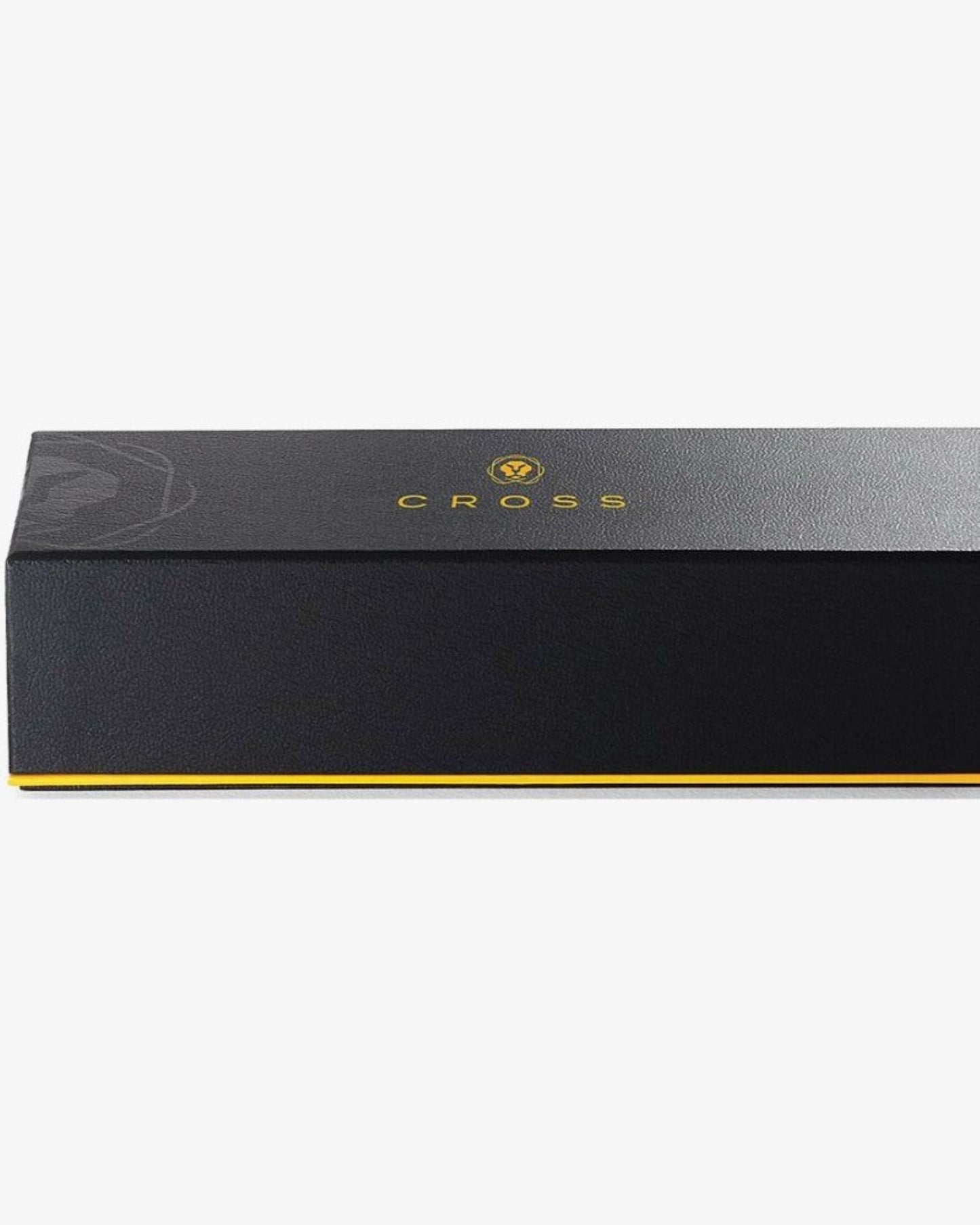 Cross Century II Black Micro Knurl Ballpoint Pen