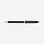 Cross Century II Black Lacquer Ballpoint Pen