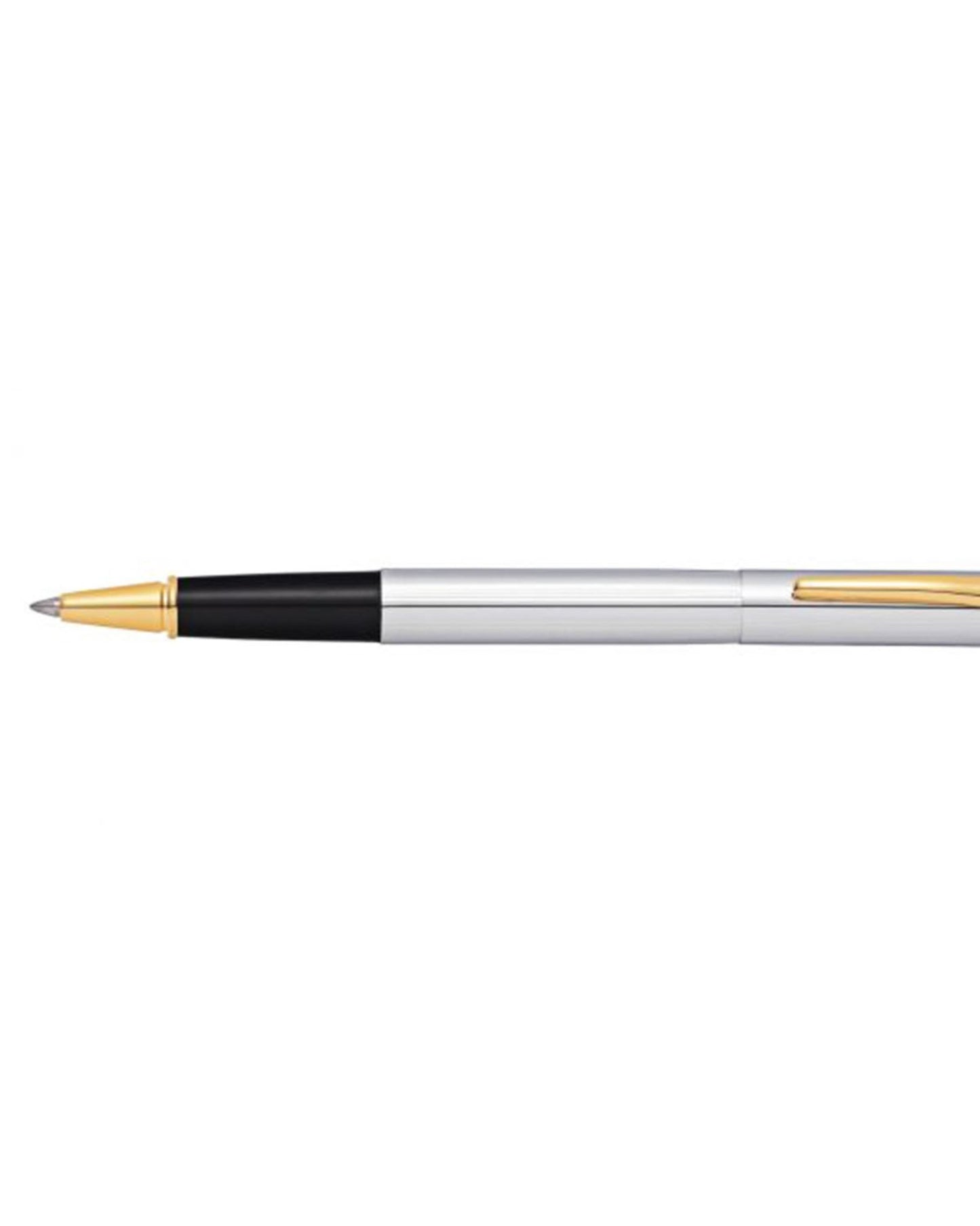 Cross Classic Century® Medalist® Polished Chrome Selectip® Rollerball Pen