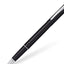 Cross Classic Century® Black Lacquer With Polished Chrome Appointments
Selectip® Rollerball Pen