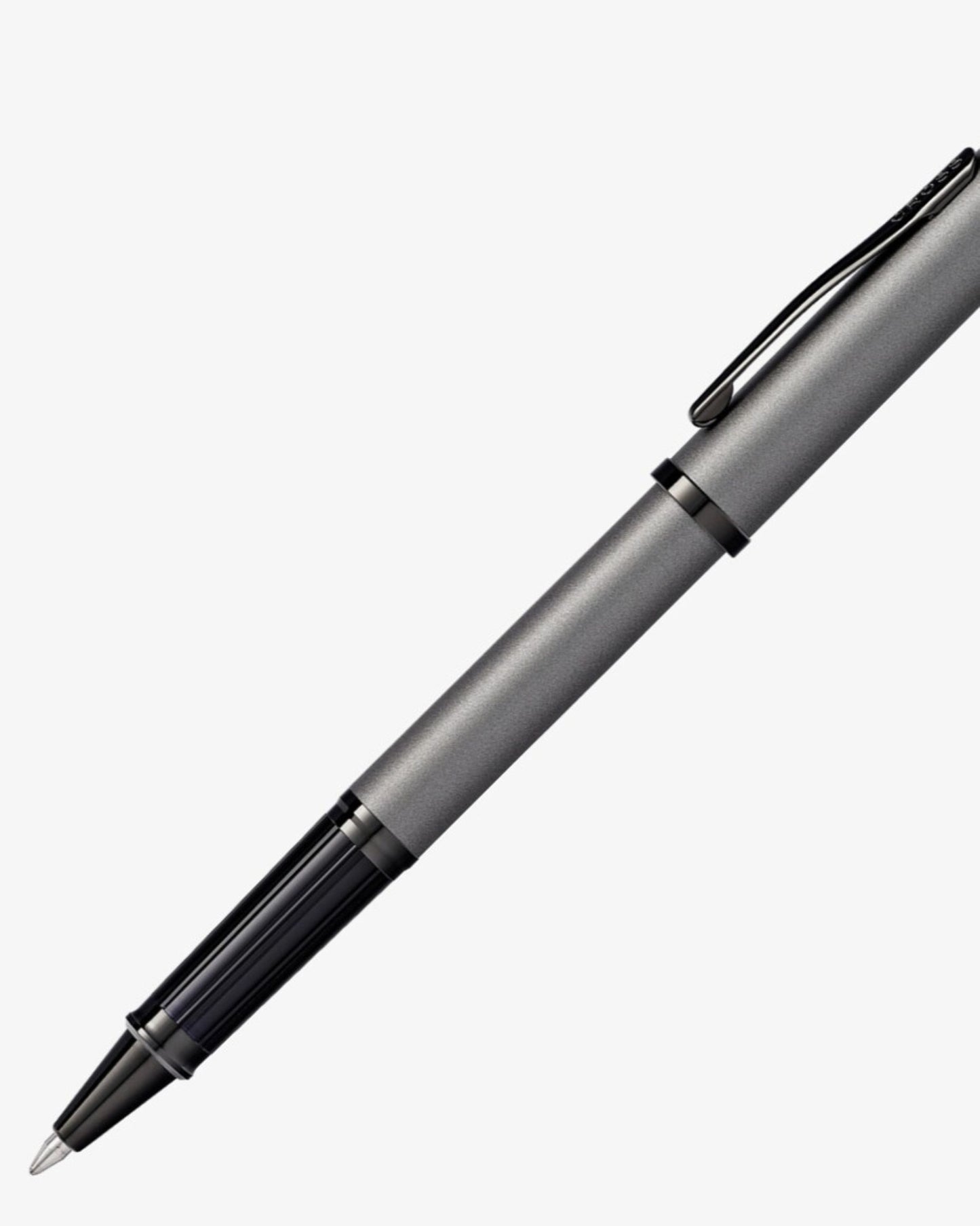 Cross Century II Gunmetal Gray Rollerball Pen