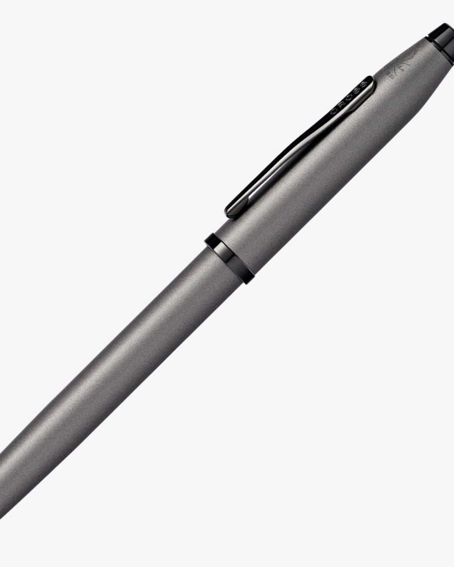 Cross Century II Gunmetal Gray Rollerball Pen