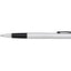Cross Classic Century®  Brushed Chrome With Engraved Engine Rollerball Pen