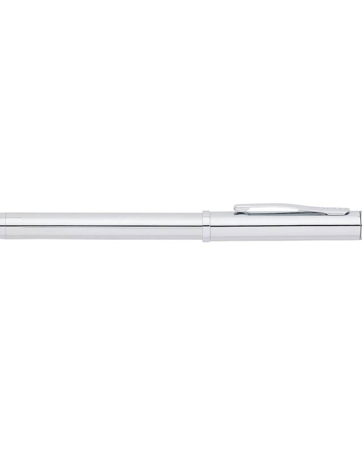 Cross Tech3+™ Lustrous Chrome Multifunction Pen - AT0090-1