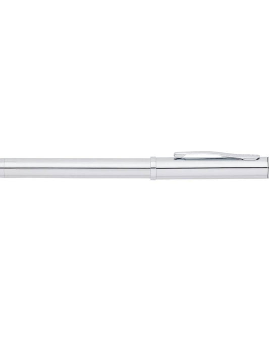 Cross Tech3+™ Lustrous Chrome Multifunction Pen - AT0090-1