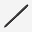 Cross Tech3+ Brushed Black Engraved Multifunction Pen