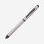 Cross Tech3+ Brushed Chrome Engraved Multifunction Pen