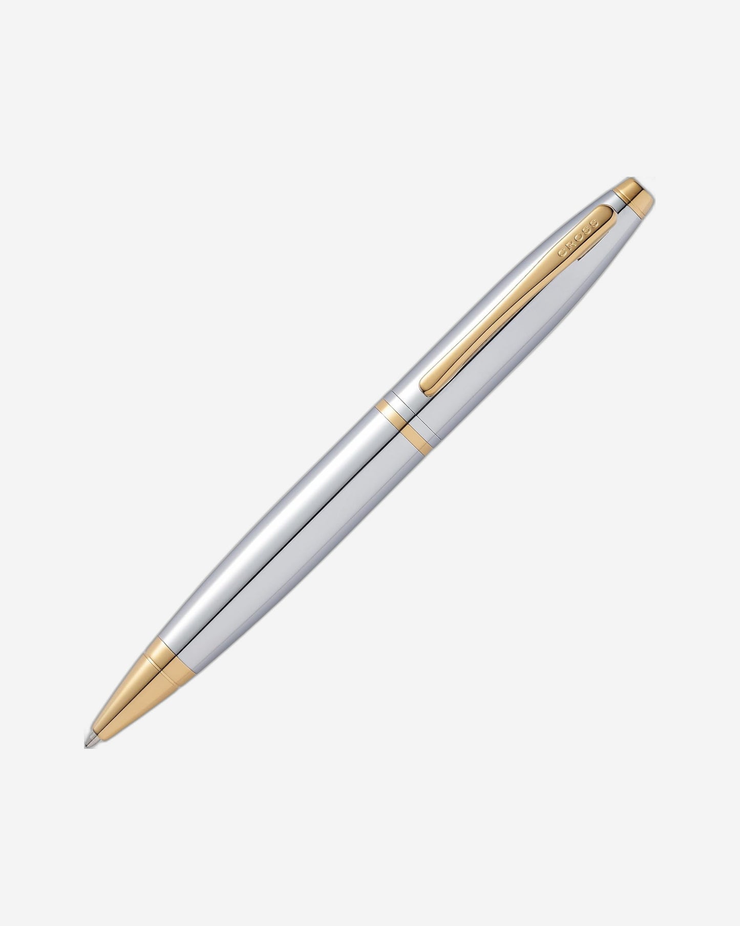 Cross Calais™ Medalist Ballpoint Pen- AT0112-15