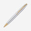 Cross Calais Chrome Medalist Ballpoint Pen