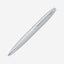 Cross Calais Satin Chrome Ballpoint Pen