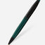 Cross Calais Green Black Lacquer Ballpoint Pen