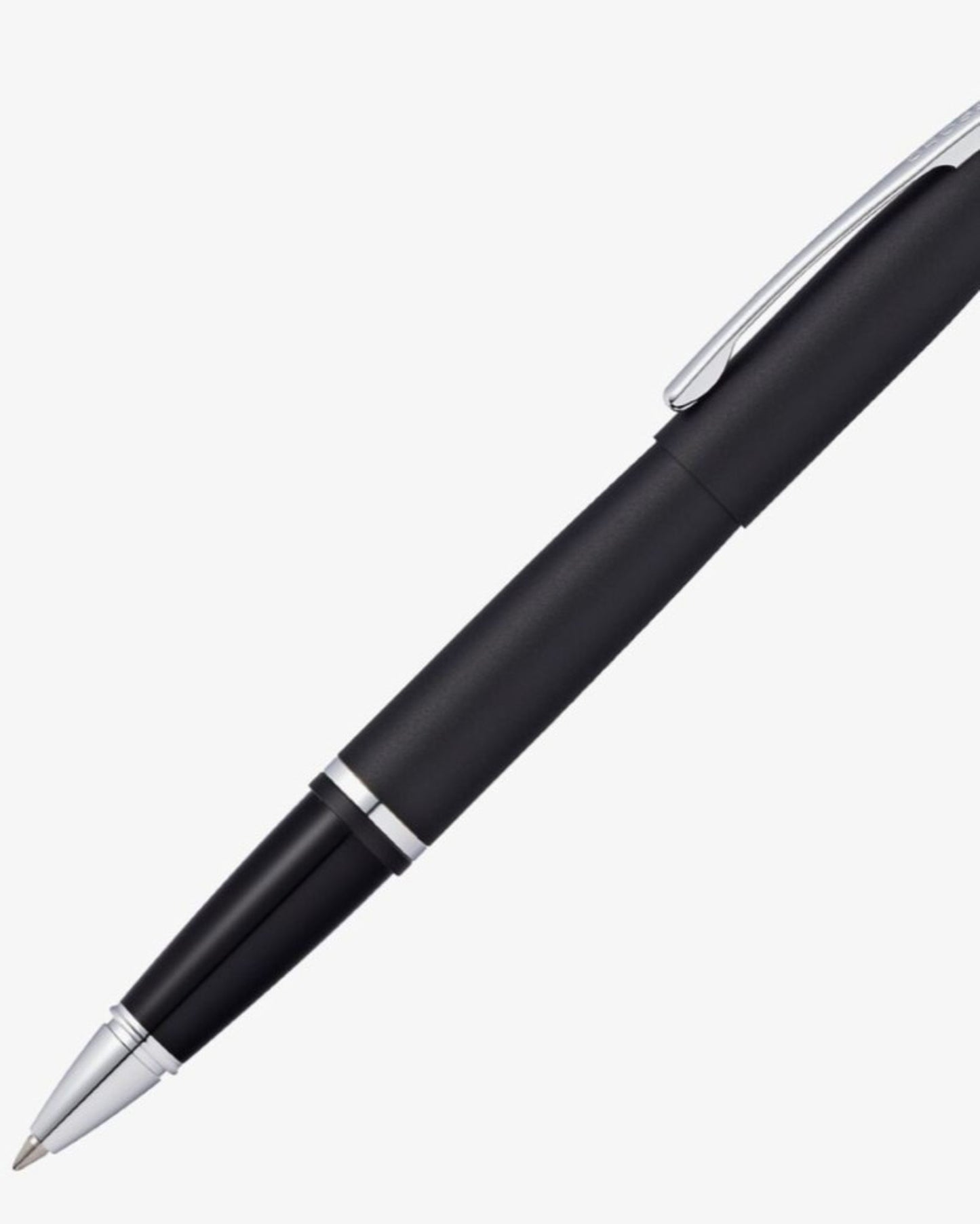 Cross Calais Matte Black Rollerball Pen