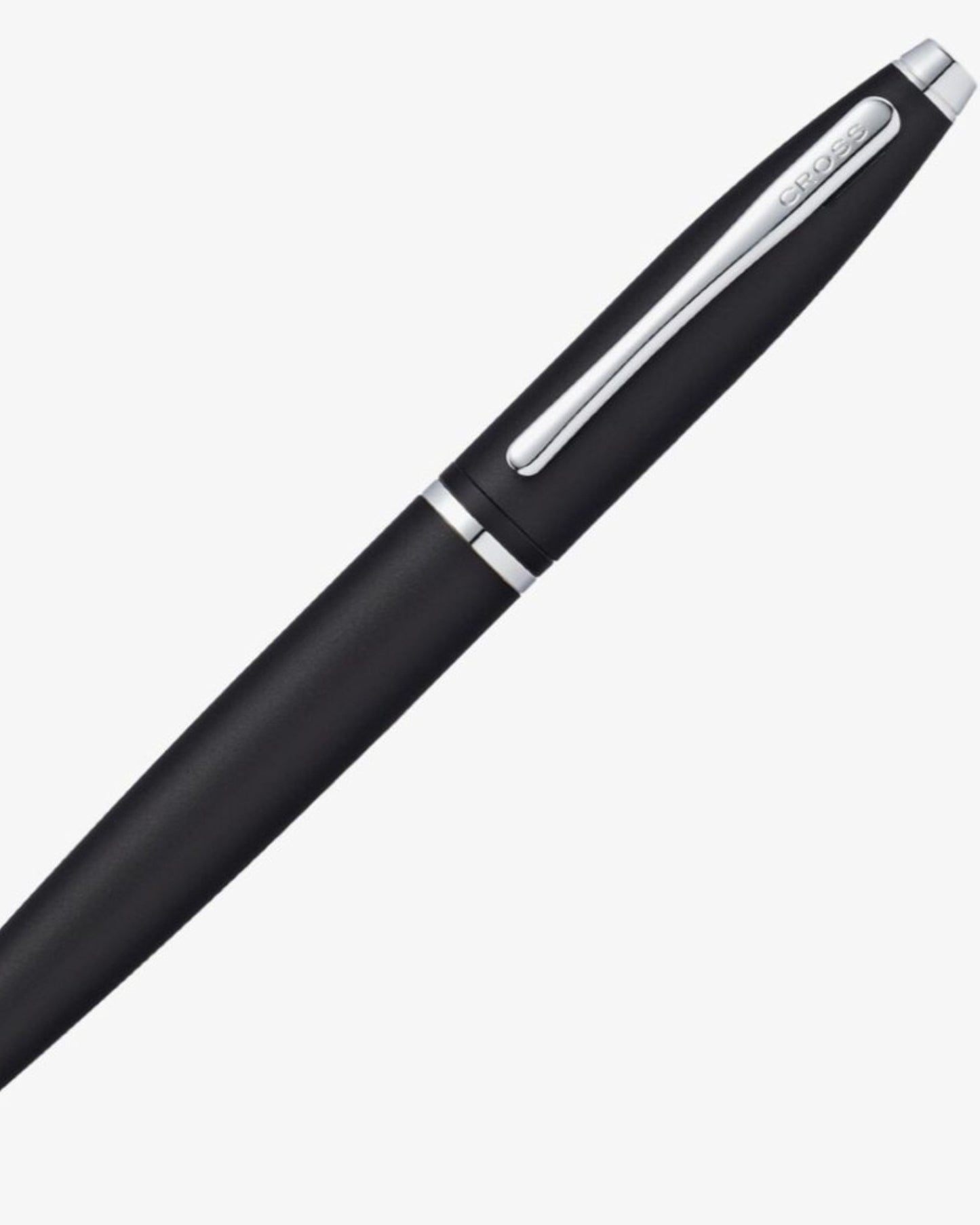Cross Calais Matte Black Rollerball Pen
