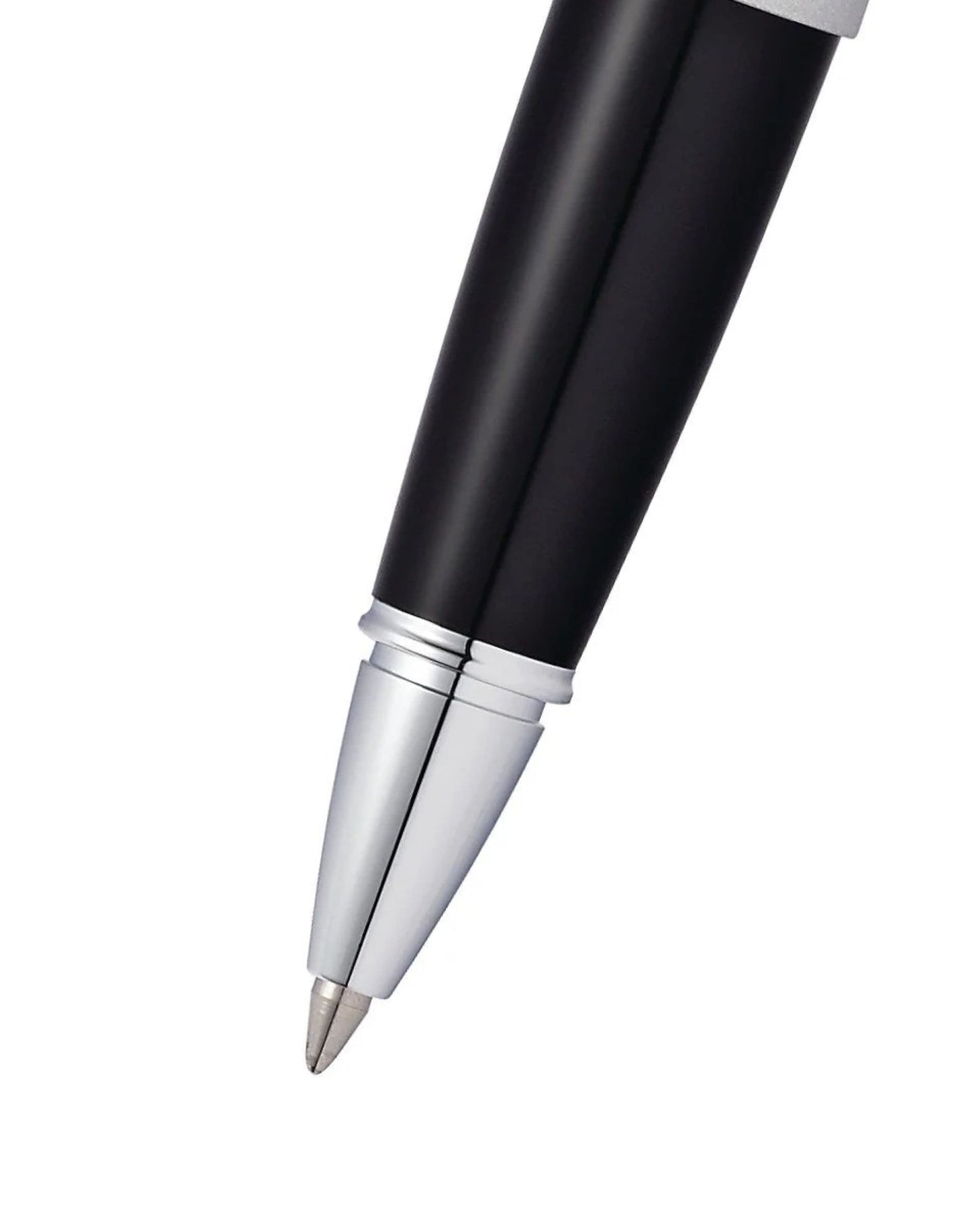 Cross Calais™ Satin Chrome Appointments Selectip® Rollerball Pen
