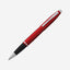 Cross Calais Matte Crimson Selectip Rollerball Pen