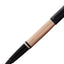 Cross Calais™ Brushed Rose Gold And Black Lacquer Selectip® Rollerball Pen