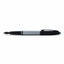 Cross Calais™ Matte Gray And Black Lacquer Fountain Pen