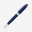 Cross Bailey Blue Lacquer Ballpoint Pen