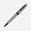 Cross Bailey Matte Gray Lacquer Ballpoint Pen