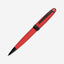 Cross Bailey Matte Red Lacquer Ballpoint Pen