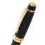 Cross Bailey Matte Black Lacquer Ballpoint Pen