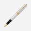 Cross Bailey Medalist Selectip Rollerball Pen