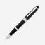 Cross Bailey Black Lacquer Rollerball Pen