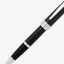 Cross Bailey Black Lacquer Rollerball Pen
