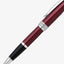 Cross Bailey Red Lacquer Rollerball Pen