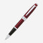 Cross Bailey Red Lacquer Rollerball Pen