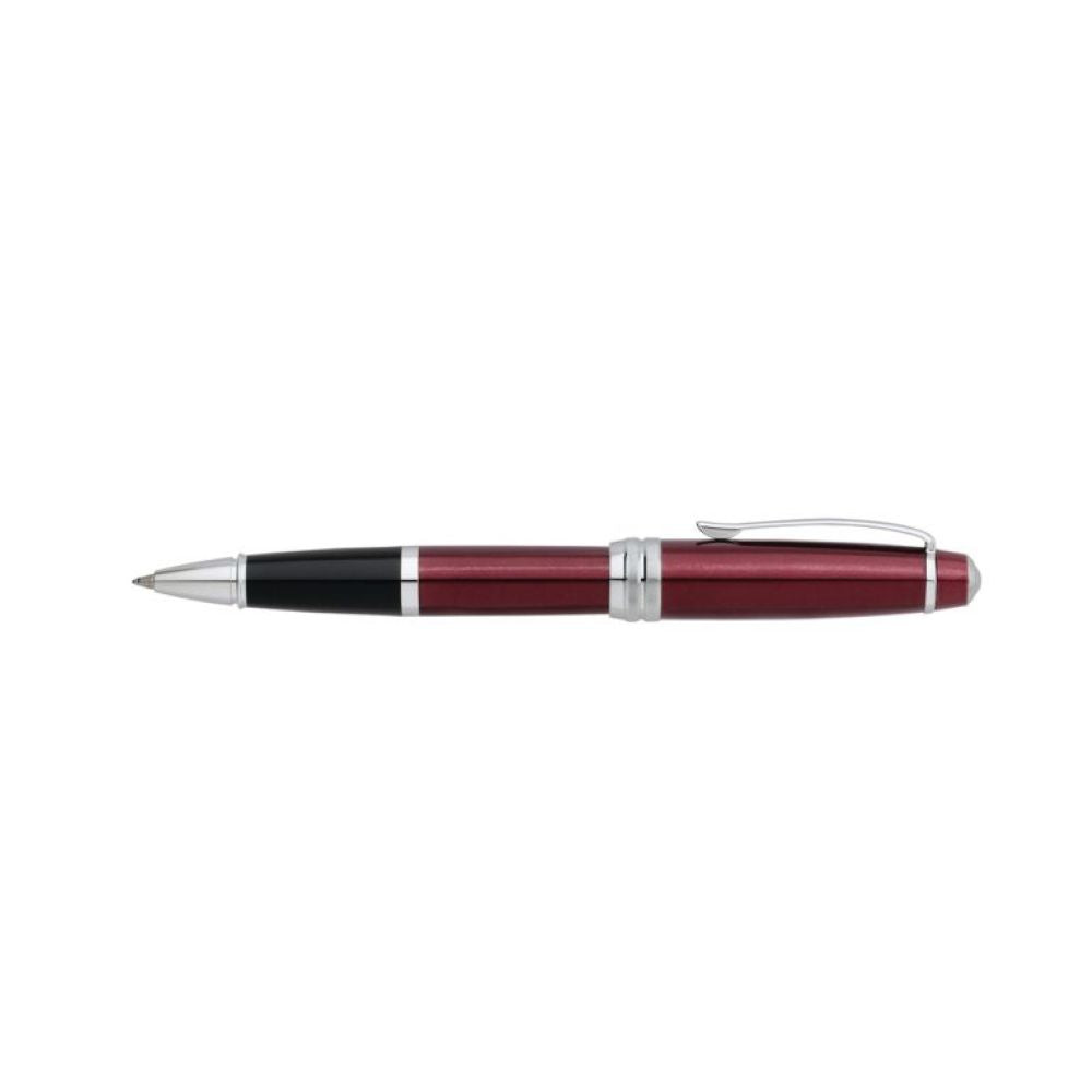 Cross Bailey™ Red Lacquer Rollerball Pen AT0455-8 RED