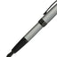 Cross Bailey™ Matte Gray Lacquer With Black Pvd Appointments Fountain Pen