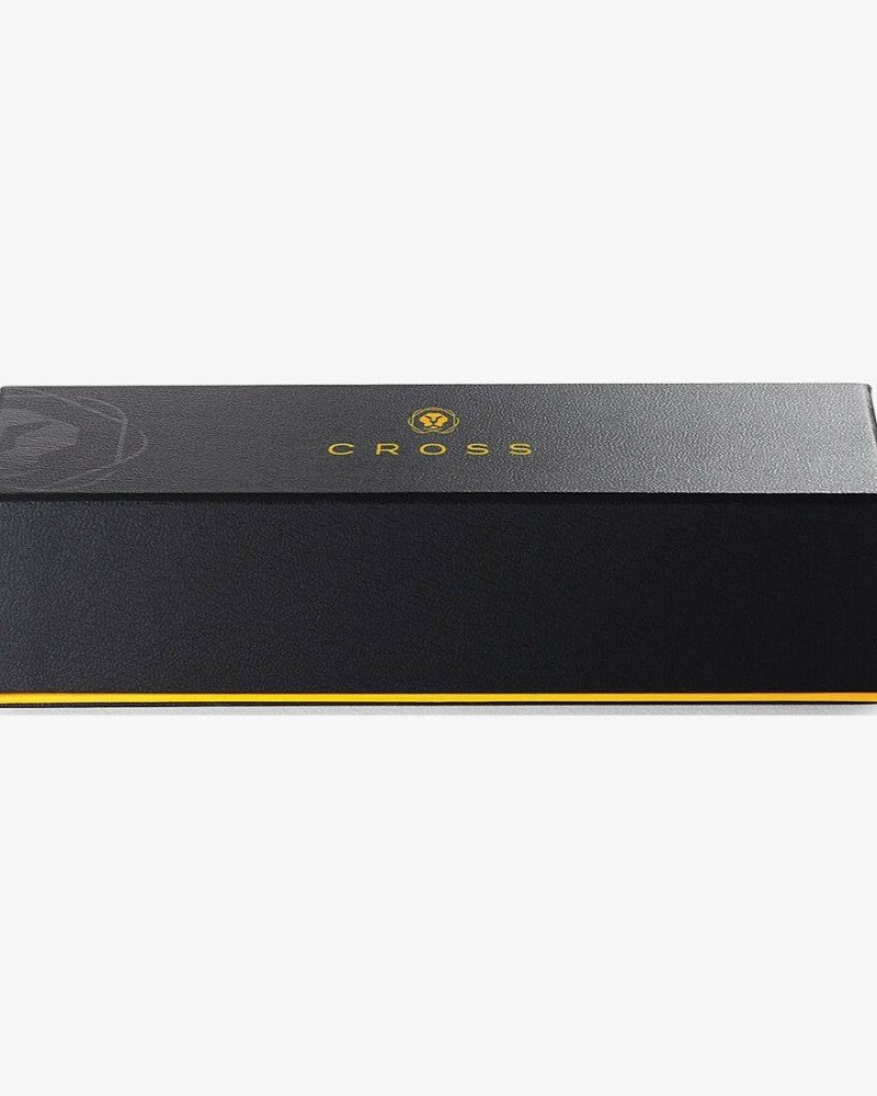 Cross Bailey Red Lacquer Fountain Pen