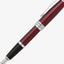 Cross Bailey Red Lacquer Fountain Pen