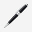 Cross Edge Jet Black Gel Rollerball Pen