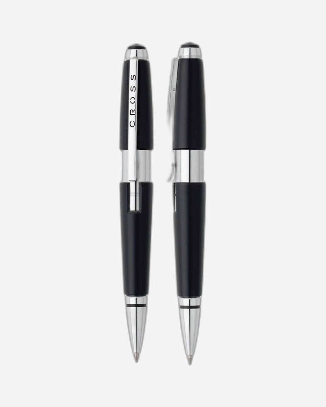 Cross Edge™ Jet Black Gel Rollerball Pen AT0555-2