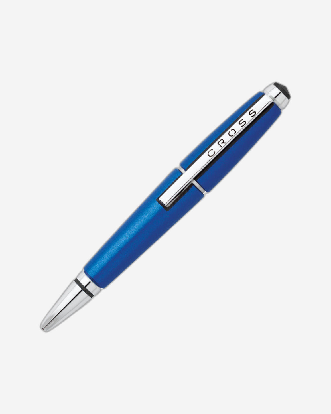 Cross Edge™ Nitro Blue Gel Rollerball Pen AT0555-3