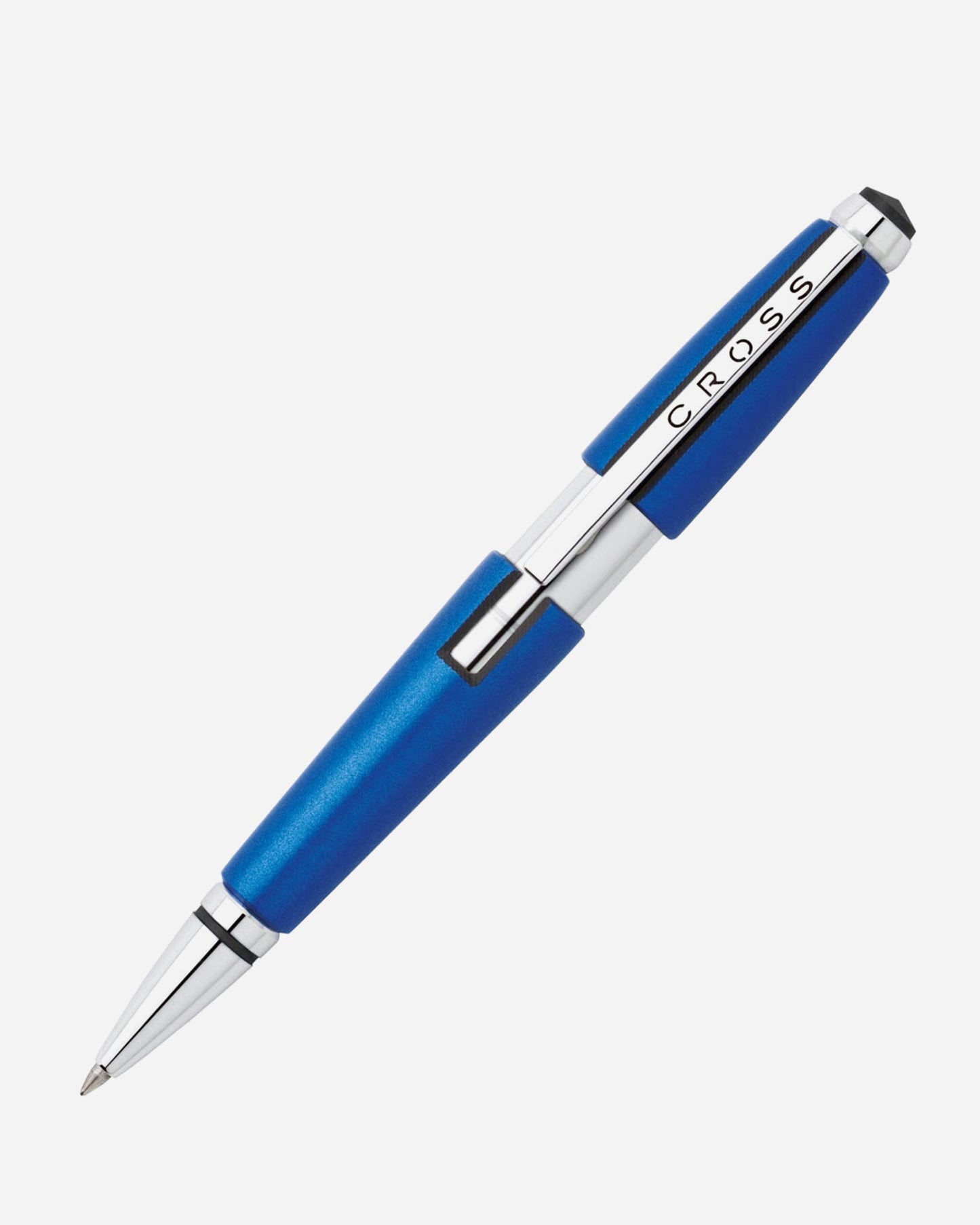 Cross Edge Nitro Blue Gel Rollerball Pen