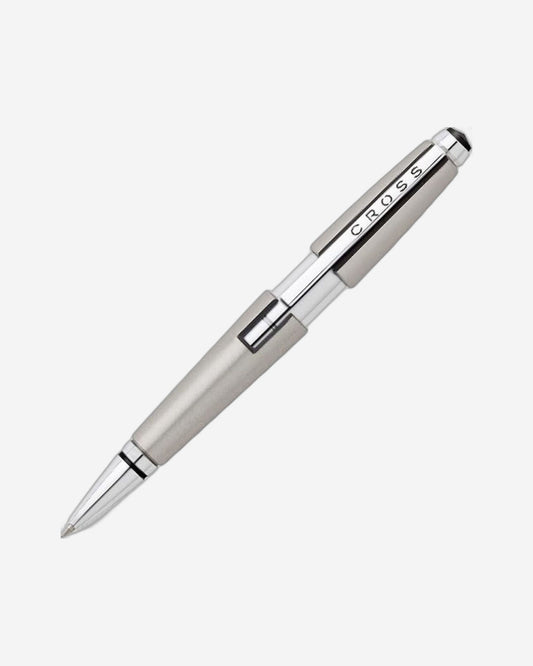 Cross Edge™ Sonic Titanium Gel Rollerball Pen AT0555-5